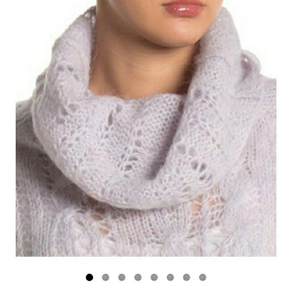 Nwt Free People Sugar Cloud Combo Pirouette Tunic - Picture 4 of 16